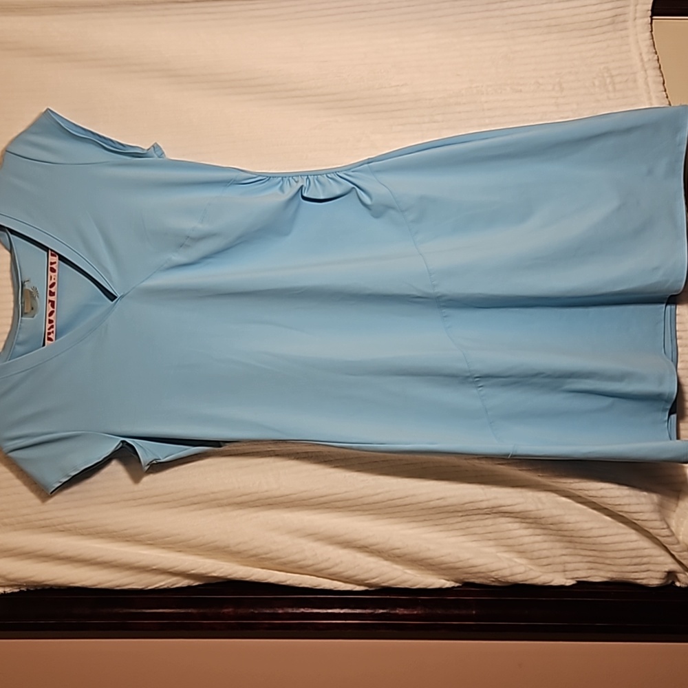 Athleta Dress Size SP
